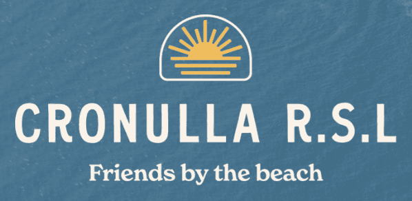 Cronulla RSL logo