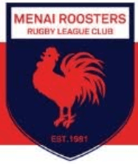 Menai Roosters logo