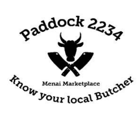 Paddock 2234 logo