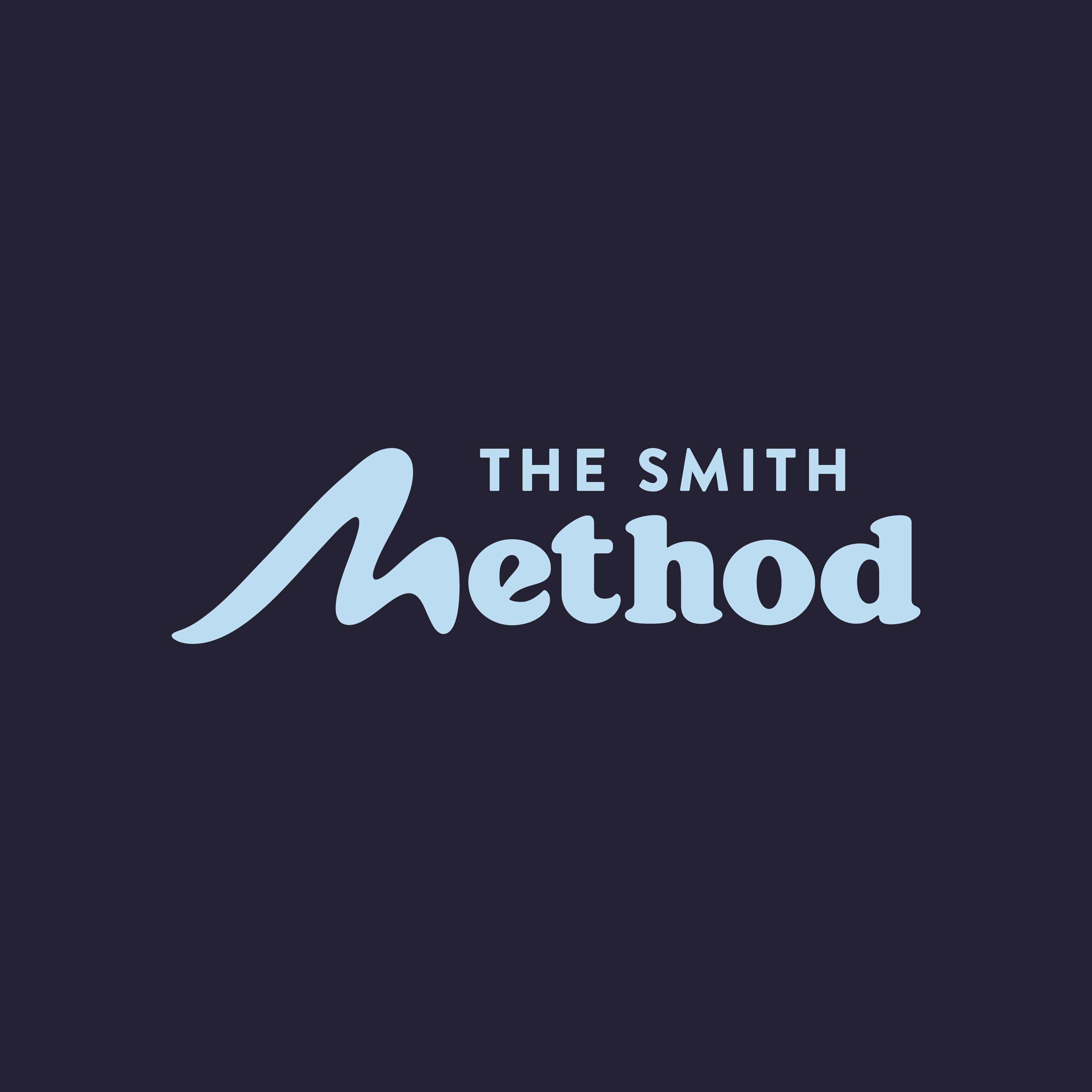 The Smith Method logo