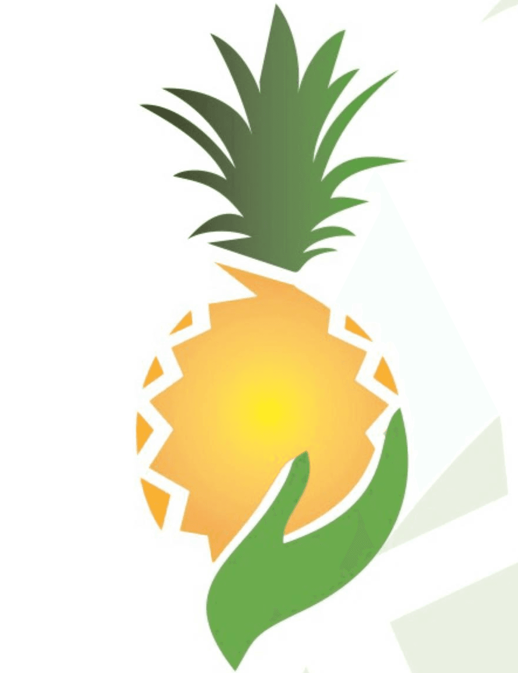 Top of the Crop Menai logo